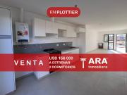 Casa. Simon Bolivar y Rio Colorado. Plottier