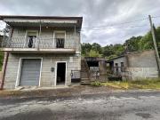 CASA sin adosar, espacios aire libre, a 5 minutos de OURENSE