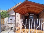 Casa sin amoblar 3D 2B Pasaje Pucara sector Chimba en...