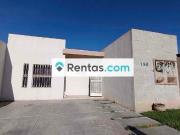 casa sin amueblar de una planta en Fraccionamiento Terralta