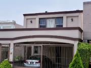 CASA SIN AMUEBLAR EN RENTA CERRADAS DE CUMBRES, MTY. DV...