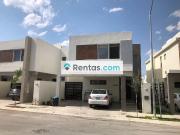 Casa sin amueblar en Residencial Lenna, al nororiente