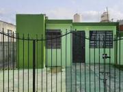 | Casa sin amueblar ubicada en muy buena zona |