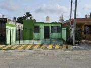 | Casa sin amueblar ubicada en muy buena zona |