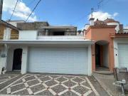 Casa sin muebles, 3 recámaras, acabados residenciales,...