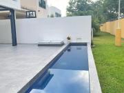 Casa sin muebles en Lagos del Sol / Unfurnished home in...