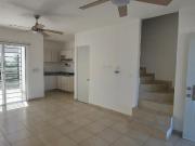 CASA SIN MUEBLES EN PORTO ALTO PLAYA DEL CARMEN