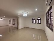 Casa sin muebles en renta en Campestre