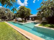 Casa sin muebles en renta en privada residencial Amidanah