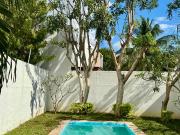 Casa sin muebles en renta en Temoz?n Norte