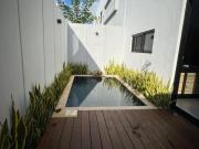 CASA SIN MUEBLES EN RENTA Rio residencial Cancun