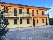 Casa singola a Piove di Sacco Rif. PDS362