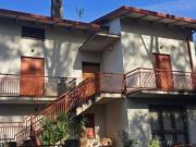 CASA SINGOLA BIFAMILIARE CON DUE INGRESSI INDIPENDENTI A...