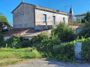 Casa singola con c.a 3.000 mq di terreno