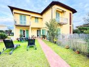 Casa singola in affitto a Forte dei Marmi in Ottimo...