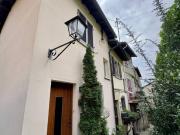 Casa singola in Affitto a Morcote