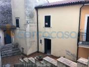 Casa singola in affitto in Via Della Pace, Roccasecca