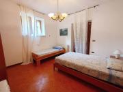 Casa singola in montagna con giardino e piscina