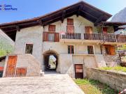 Casa singola in vendita a Aymavilles