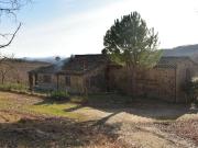 Casa singola in vendita a Belforte Radicondoli 293 mq...