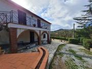 Casa singola in vendita a Campiglia Marittima in...