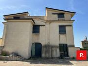 Casa singola in vendita a Capua, Sant'Angelo in Formis