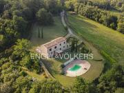 Villa in vendita a Carunchio