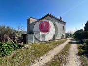 Casa singola in vendita a Castel Frentano