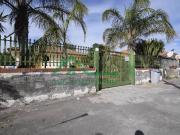 Casa singola in vendita a Catania, Litorale Plaia