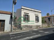 Casa singola in vendita a Catania, Ognina