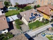 Casa singola in vendita a Chiuduno
