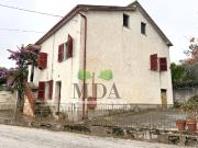 Casa singola in vendita a Colonnella, C/da S.Martino