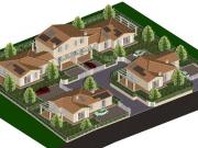 Casa singola in vendita a Dogana Luni 120 mq Rif: 1208735
