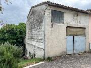 Casa singola in vendita a Fabriano, COLLINE FABRIANESI