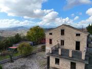 Casa singola in vendita a Falerone, Campagna