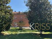 Casa singola in vendita a Ferrara