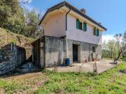 Casa singola in vendita a Fosdinovo, Carignano