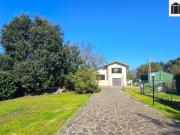 Casa singola in vendita a Galleno Fucecchio 160 mq Rif:...