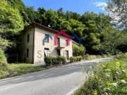 Casa singola in vendita a Giardinetto Bagni di Lucca 200...