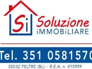 Casa singola in vendita a Istrana, Sala