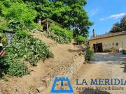 Casa singola in vendita a Lamporecchio in Buono composto...
