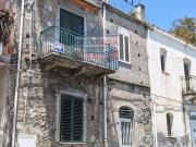 Casa singola in vendita a Letojanni, centro