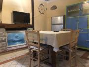 Casa singola in vendita a Lucca in Buono composto da 4vani