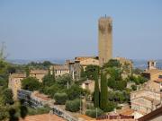 Casa singola in vendita a Magliano in Toscana, Pereta