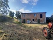 Rustico in vendita a Massarella Fucecchio 140 mq Rif:...