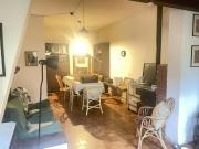 Casa singola in vendita a Mirteto Massa 125 mq Rif: 1337464