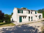 Casa singola in vendita a Montecassiano, MOntecassiano