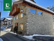 Casa singola in vendita a Morgex