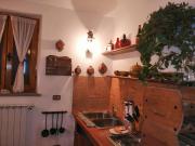 Casa singola in vendita a Peccioli composto da 3vani