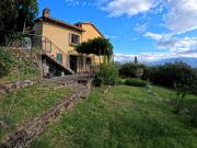 Casa singola in vendita a Poggio Alla Croce Figline e...